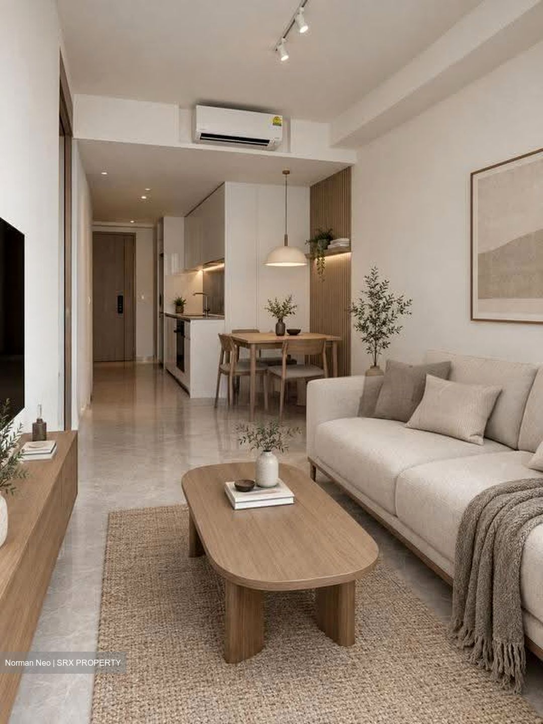 Amber Park (D15), Condominium #626909861